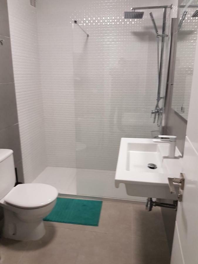 Апартаменты Centrico Apartamento Con Balcon Cerca De La Playa Пуэрто-де-ла-Крус Экстерьер фото